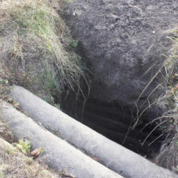 Désinstallation de Fosse Toutes Eaux : Préparation du Terrain et Sécurisation du Site Plaisance-du-Touch